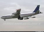 FSX/FS2004 Boeing 707 IRIAF Textures